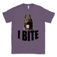 Lavender I Bite Classic Tee - Bettercallsaul