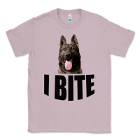 Lilac I Bite Classic Tee - Bettercallsaul