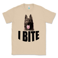 Mushroom I Bite Classic Tee - Bettercallsaul