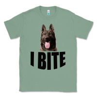 Sage I Bite Classic Tee - Bettercallsaul