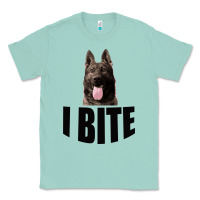 Seafoam I Bite Classic Tee - Bettercallsaul