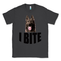 Smoke I Bite Classic Tee - Bettercallsaul