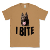 Toasted Coconut I Bite Classic Tee - Bettercallsaul