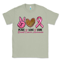 Matcha peace love cure Classic Tee - RanaPortraitStore