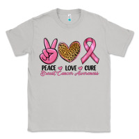 Moon Dust peace love cure Classic Tee - RanaPortraitStore