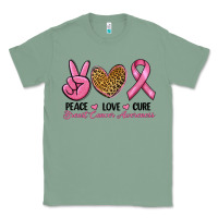 Sage peace love cure Classic Tee - RanaPortraitStore