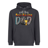 Smoke best racing dad Heavyweight Hoodie - texasbilliewilder