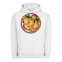 Pigment Lunar Rock empanada Urban Hoodie - AdoDesignShop