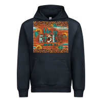 Navy he is risen gemstone sunflower leopard Urban Hoodie - Artiststas
