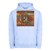 Pigment Grape Ice he is risen gemstone sunflower leopard Urban Hoodie - Artiststas