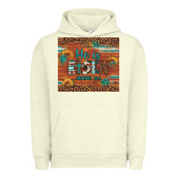 Pigment Pistachio he is risen gemstone sunflower leopard Urban Hoodie - Artiststas