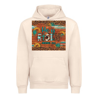 Sandshell he is risen gemstone sunflower leopard Urban Hoodie - Artiststas