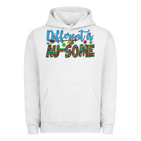 Pigment Lunar Rock different is au some Urban Hoodie - Artiststas