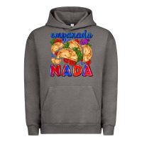 Pigment Tornado empanada or nada Urban Hoodie - AdoDesignShop