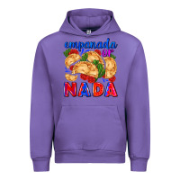 Tulip empanada or nada Urban Hoodie - AdoDesignShop