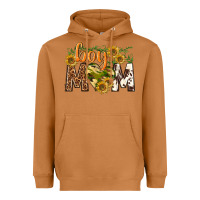 Meerkat boy mom Heavyweight Hoodie - texasbilliewilder