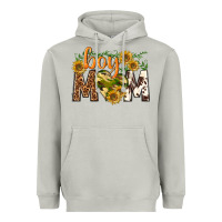 Moon Dust boy mom Heavyweight Hoodie - texasbilliewilder