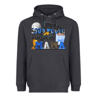 Smoke somebody's loud mouth volleyball mama Heavyweight Hoodie - Zillion Design Studio