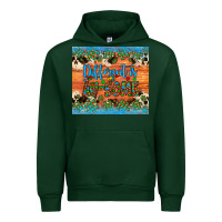 Forest Green different is au some autism awareness cowhide leopard tumbler Urban Hoodie - Artiststas