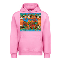 Fuchsia Pink different is au some autism awareness cowhide leopard tumbler Urban Hoodie - Artiststas