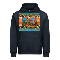 Navy different is au some autism awareness cowhide leopard tumbler Urban Hoodie - Artiststas