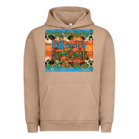 Pigment Burro different is au some autism awareness cowhide leopard tumbler Urban Hoodie - Artiststas