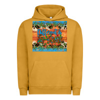 Pigment Peanut Butter different is au some autism awareness cowhide leopard tumbler Urban Hoodie - Artiststas