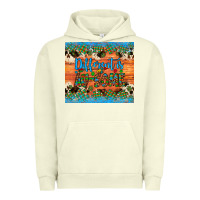 Pigment Pistachio different is au some autism awareness cowhide leopard tumbler Urban Hoodie - Artiststas
