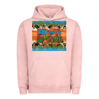 Pigment Salmon different is au some autism awareness cowhide leopard tumbler Urban Hoodie - Artiststas