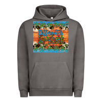 Pigment Tornado different is au some autism awareness cowhide leopard tumbler Urban Hoodie - Artiststas