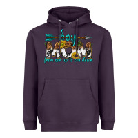 Plum boy mom from son up to son down  western Heavyweight Hoodie - texasbilliewilder