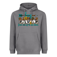 Storm boy mom from son up to son down  western Heavyweight Hoodie - texasbilliewilder