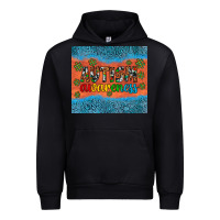 Black autism awareness Urban Hoodie - Artiststas