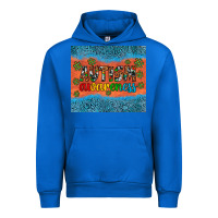 Cobalt autism awareness Urban Hoodie - Artiststas