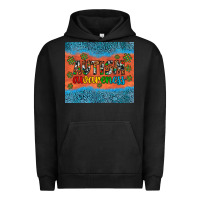 Pigment Black autism awareness Urban Hoodie - Artiststas