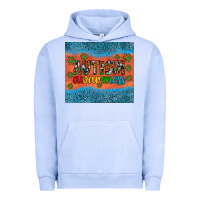 Pigment Grape Ice autism awareness Urban Hoodie - Artiststas