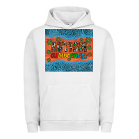 Pigment Lunar Rock autism awareness Urban Hoodie - Artiststas