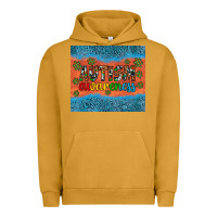 Pigment Peanut Butter autism awareness Urban Hoodie - Artiststas