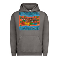Pigment Tornado autism awareness Urban Hoodie - Artiststas