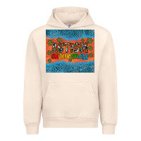 Sandshell autism awareness Urban Hoodie - Artiststas