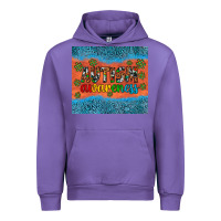 Tulip autism awareness Urban Hoodie - Artiststas