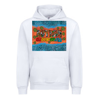 White autism awareness Urban Hoodie - Artiststas
