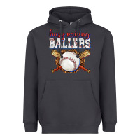 Smoke busy raising ballers baseball Heavyweight Hoodie - texasbilliewilder