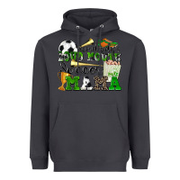 Smoke somebody's loud mouth soccer mama Heavyweight Hoodie - Zillion Design Studio