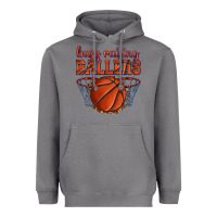 Storm busy raising ballers basketball Heavyweight Hoodie - texasbilliewilder