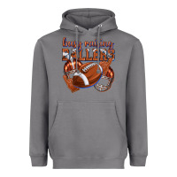 Storm busy raising ballers football Heavyweight Hoodie - texasbilliewilder