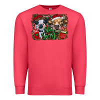 Cardinal stay sweet heifers Premium Sweatshirt - RanaPortraitStore