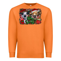 Carrot stay sweet heifers Premium Sweatshirt - RanaPortraitStore
