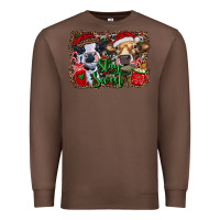 Chestnut stay sweet heifers Premium Sweatshirt - RanaPortraitStore