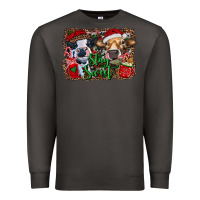 Smoke stay sweet heifers Premium Sweatshirt - RanaPortraitStore